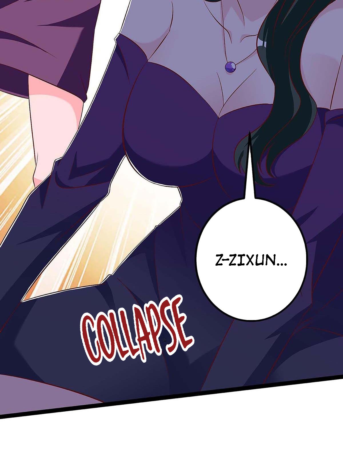 Divine Perspective chapter 120 - page 19