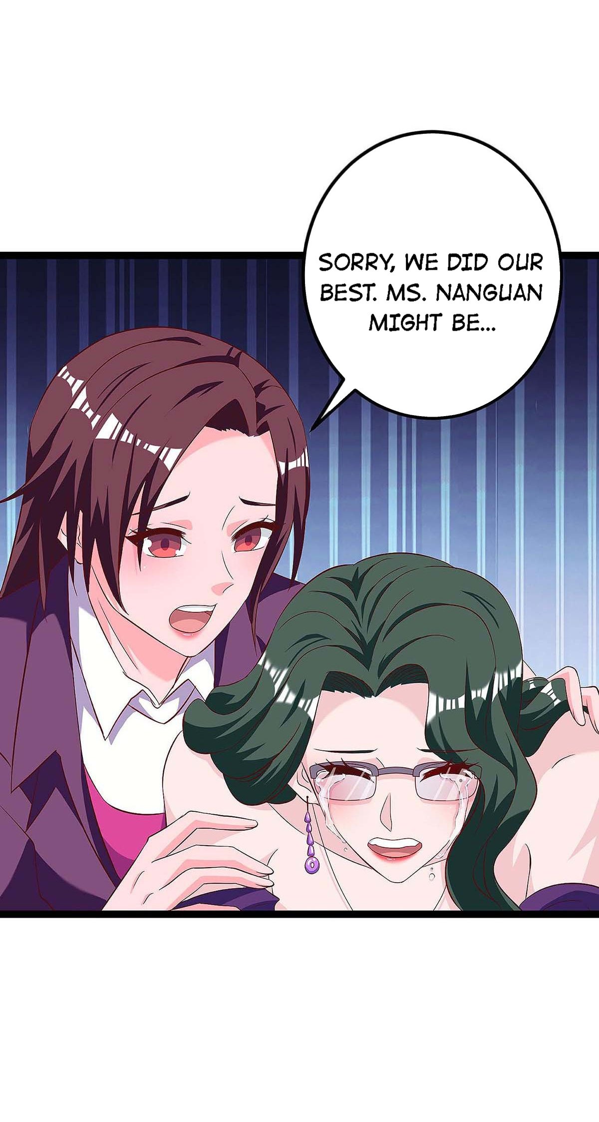 Divine Perspective chapter 120 - page 21