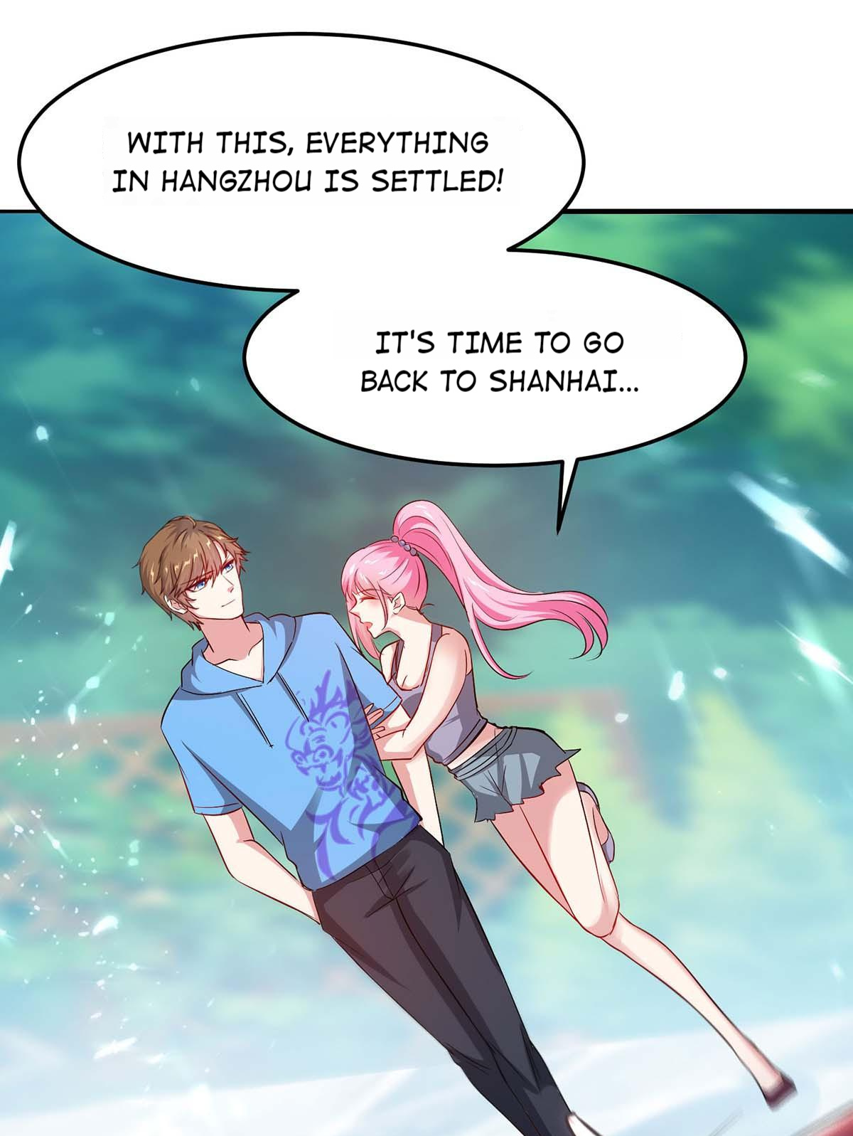 Divine Perspective chapter 162 - page 1