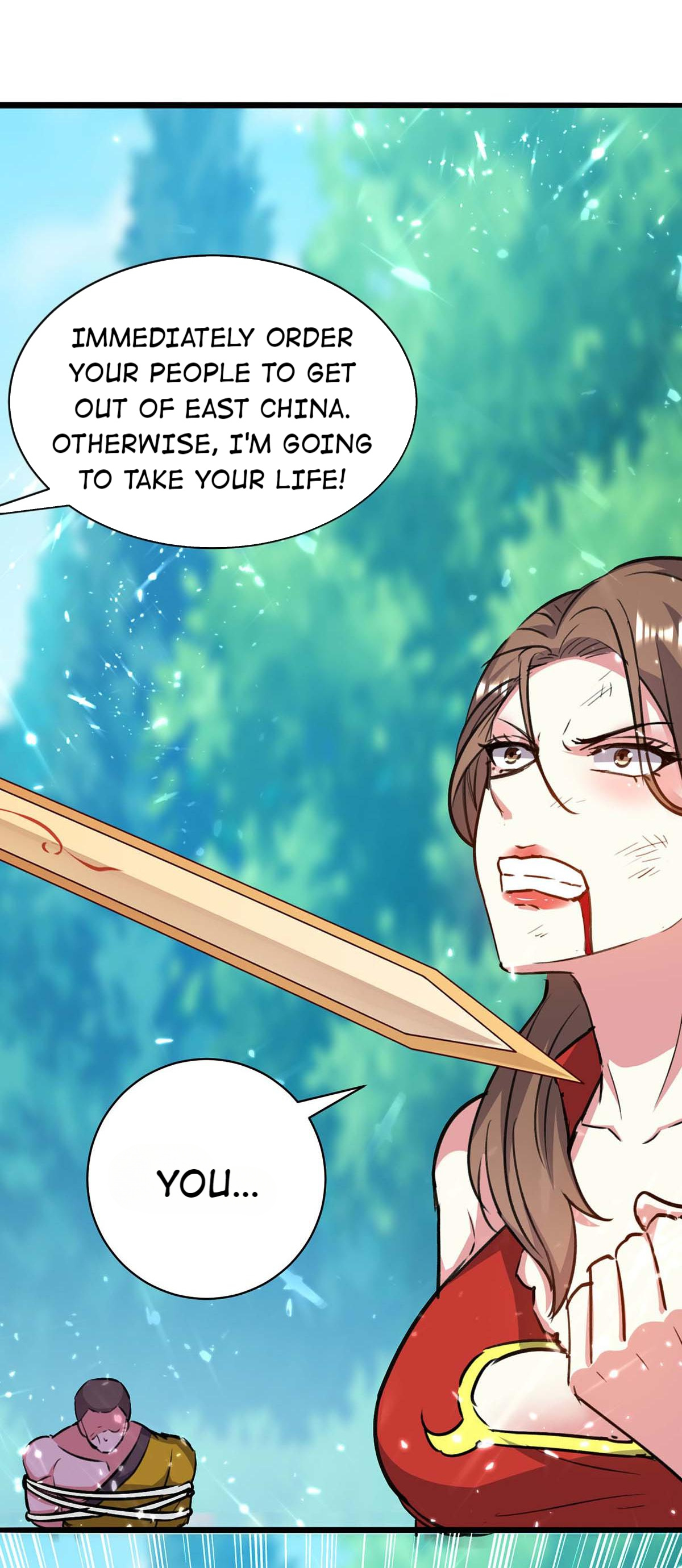 Divine Perspective chapter 162 - page 14