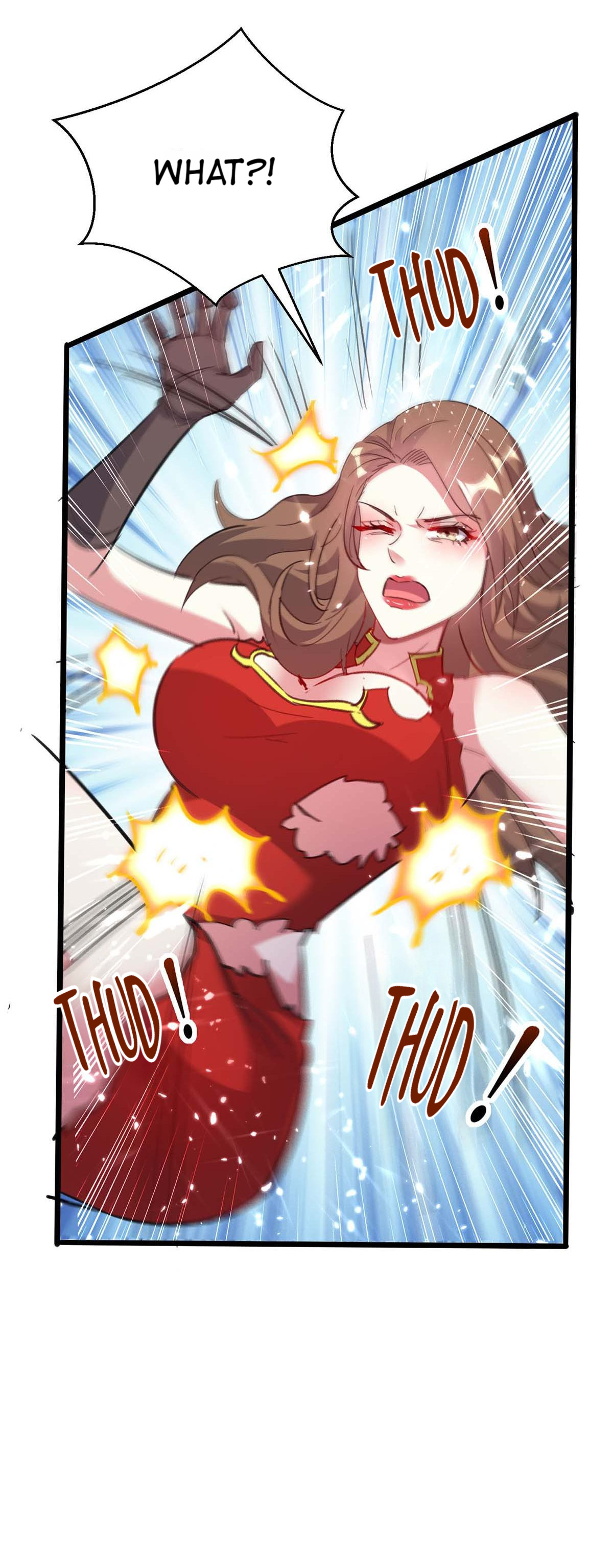 Divine Perspective chapter 162 - page 8