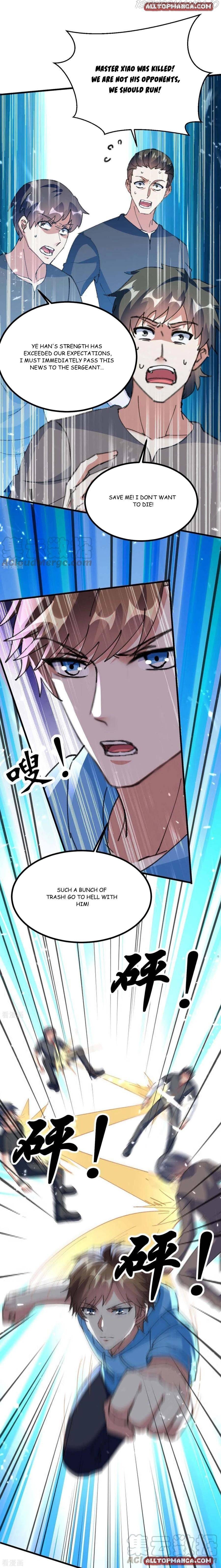 Divine Perspective chapter 177 - page 3