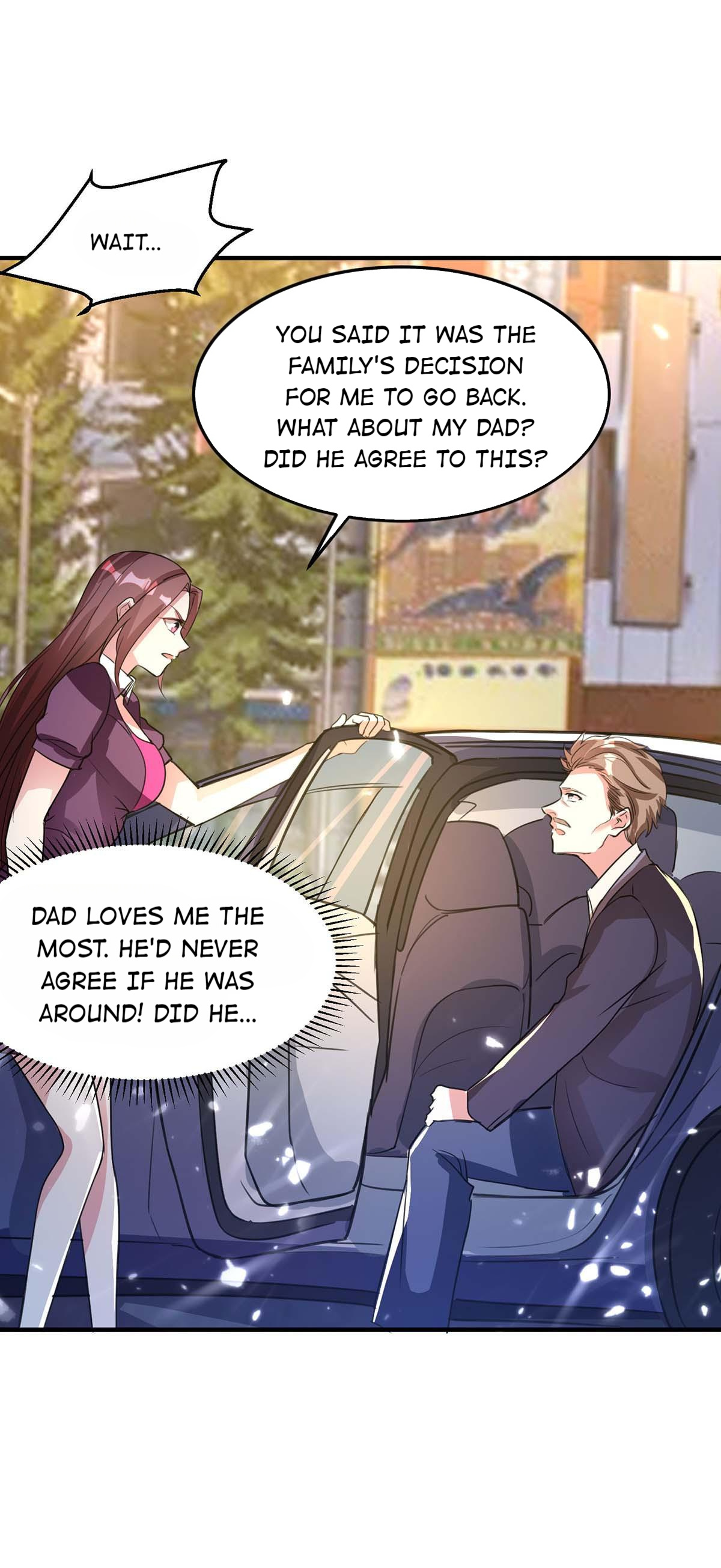 Divine Perspective chapter 163 - page 34