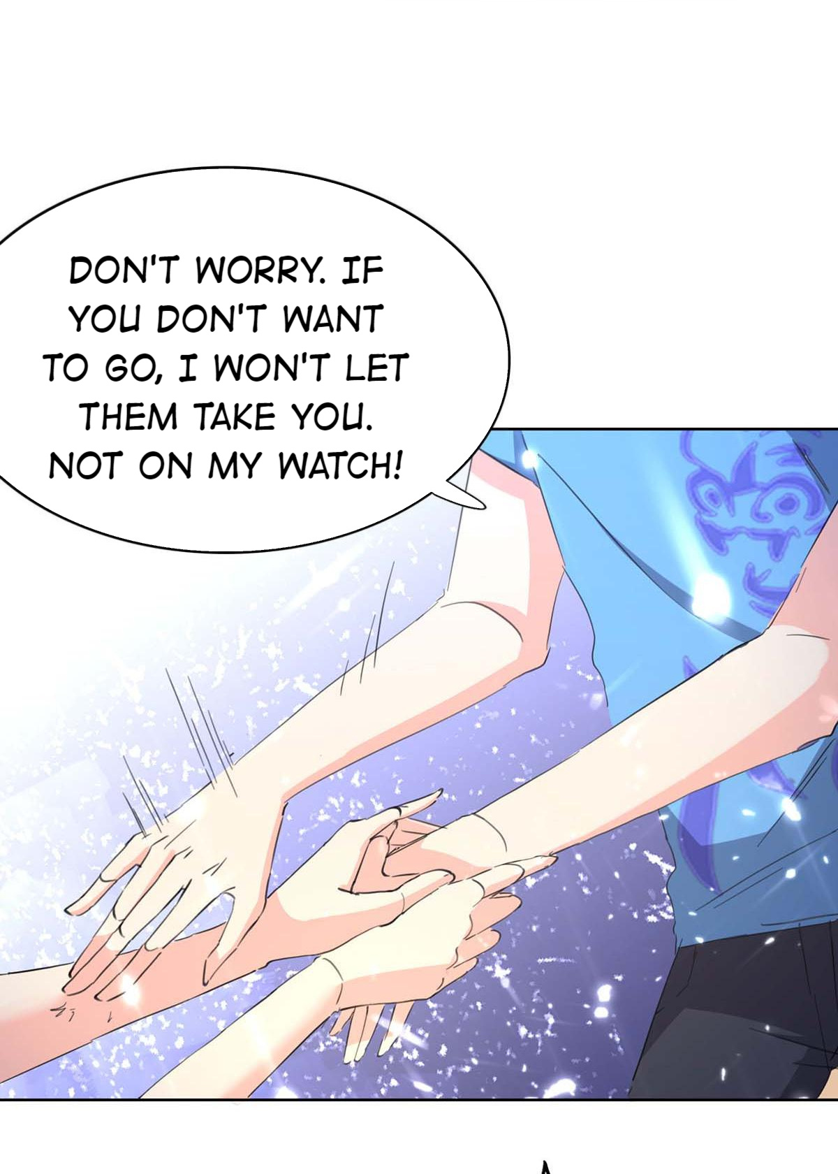 Divine Perspective chapter 163 - page 9