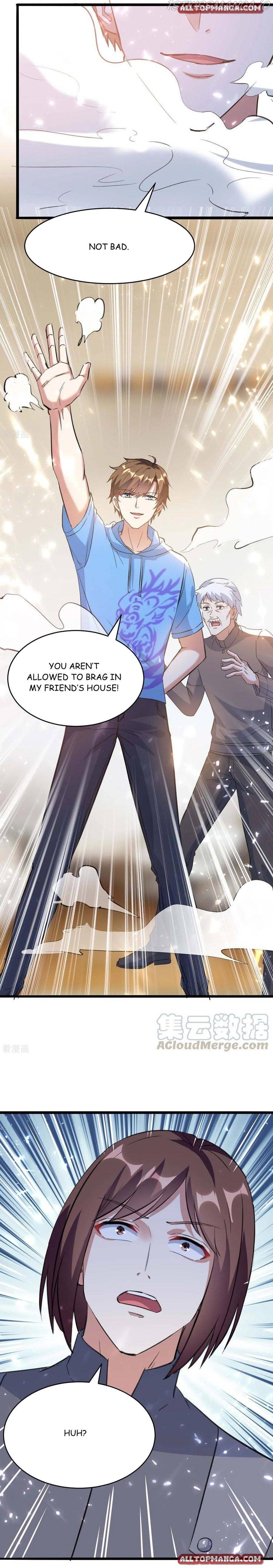 Divine Perspective chapter 175 - page 11