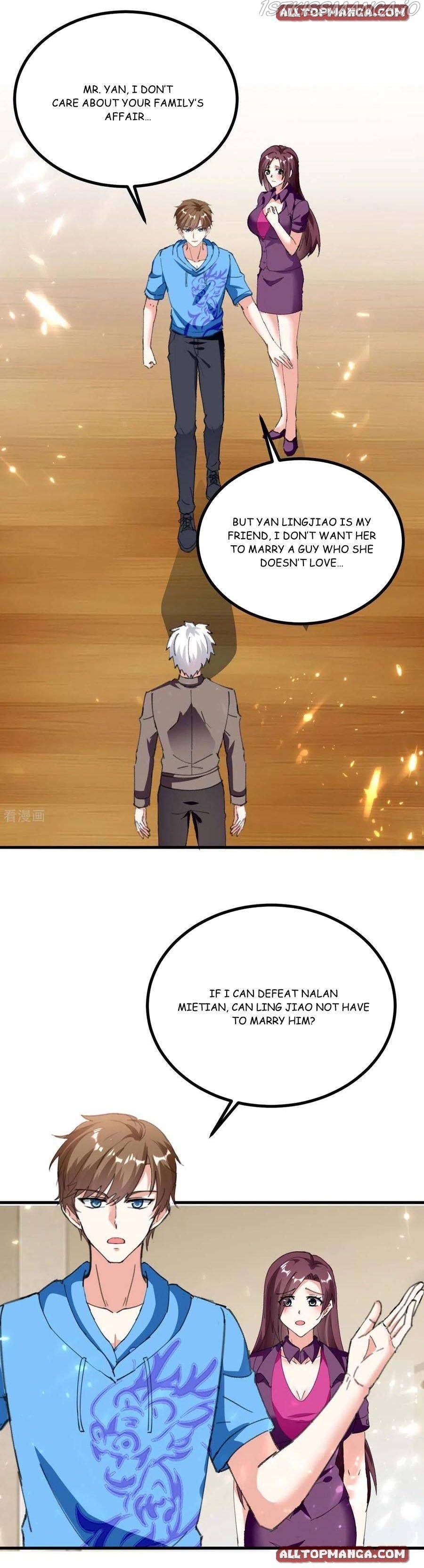 Divine Perspective chapter 175 - page 2