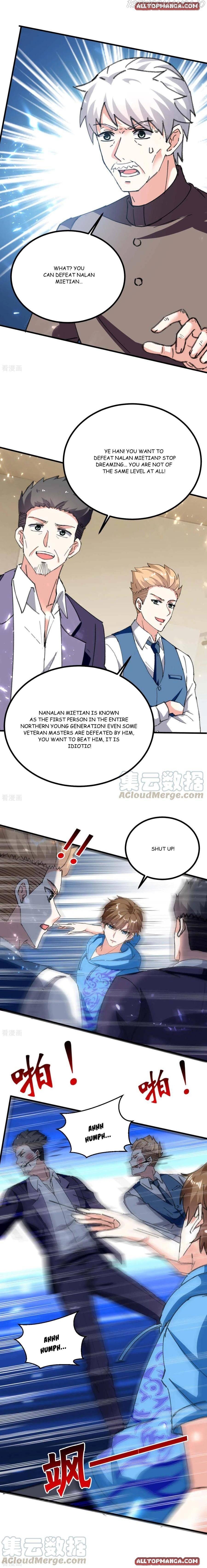 Divine Perspective chapter 175 - page 3
