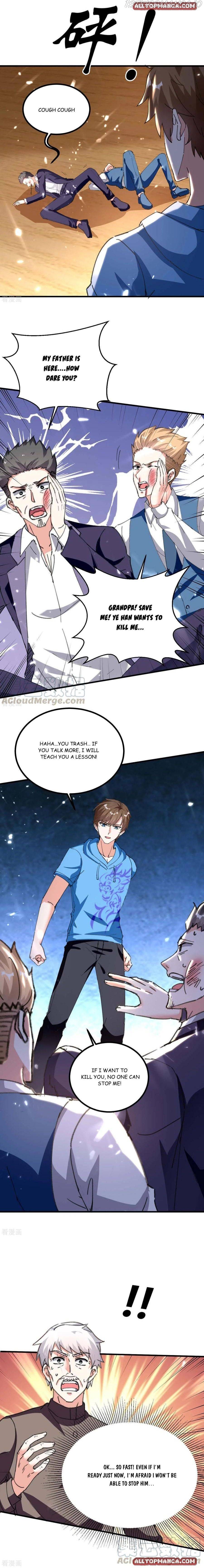 Divine Perspective chapter 175 - page 4