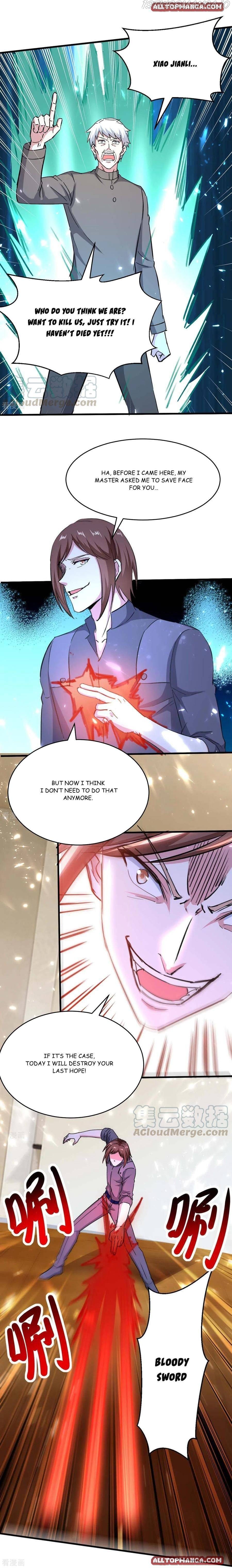 Divine Perspective chapter 175 - page 8