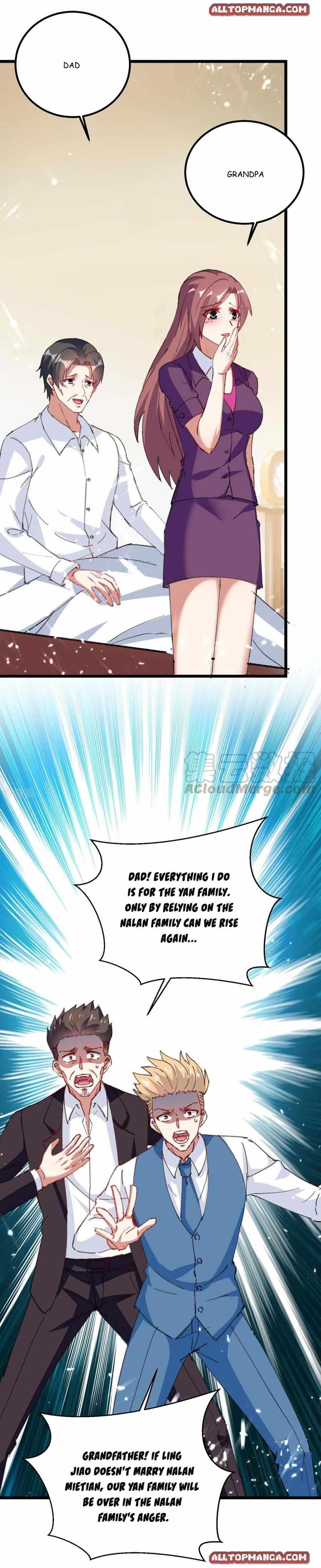 Divine Perspective chapter 174 - page 8