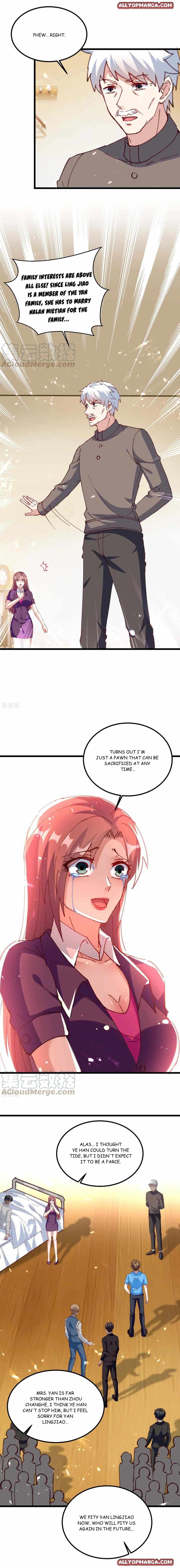 Divine Perspective chapter 174 - page 9