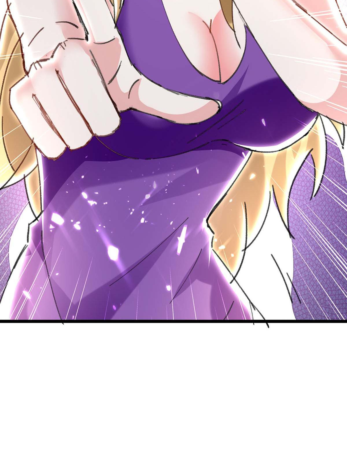Divine Perspective chapter 156 - page 19