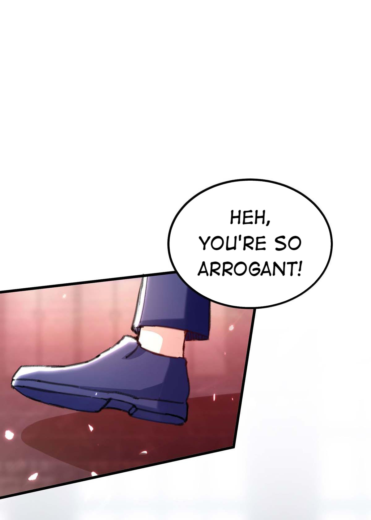Divine Perspective chapter 156 - page 29