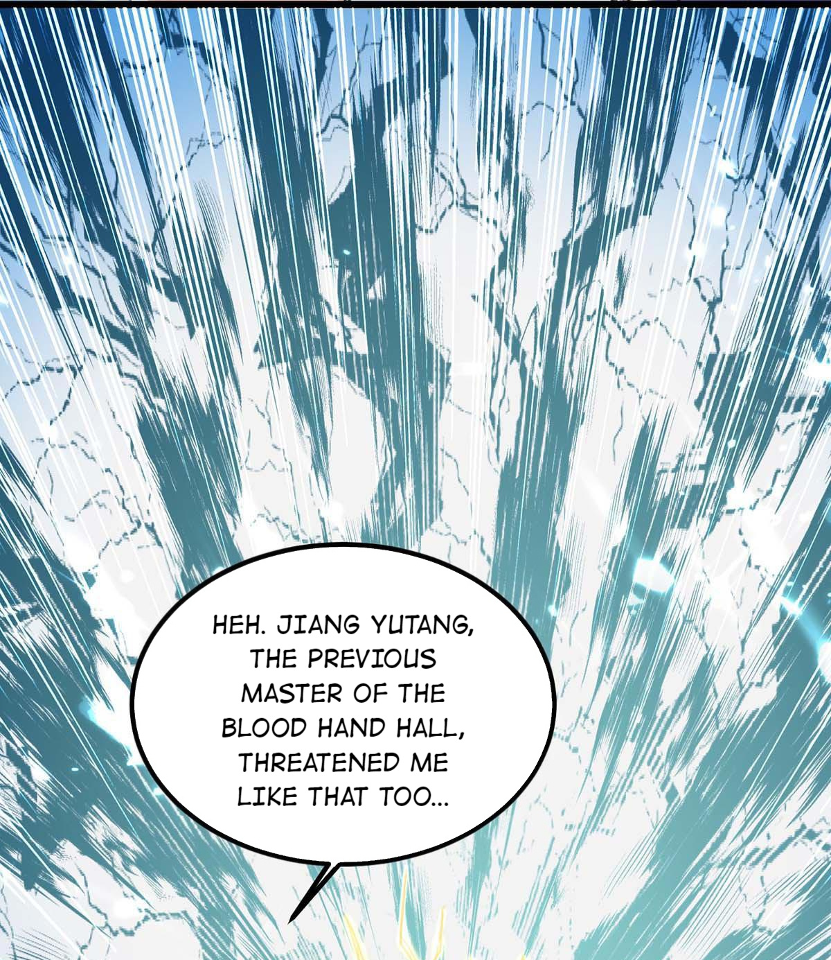 Divine Perspective chapter 156 - page 45
