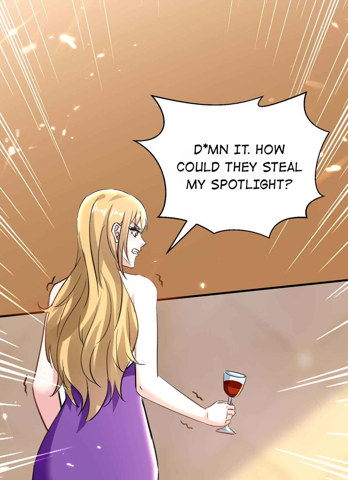 Divine Perspective chapter 156 - page 7