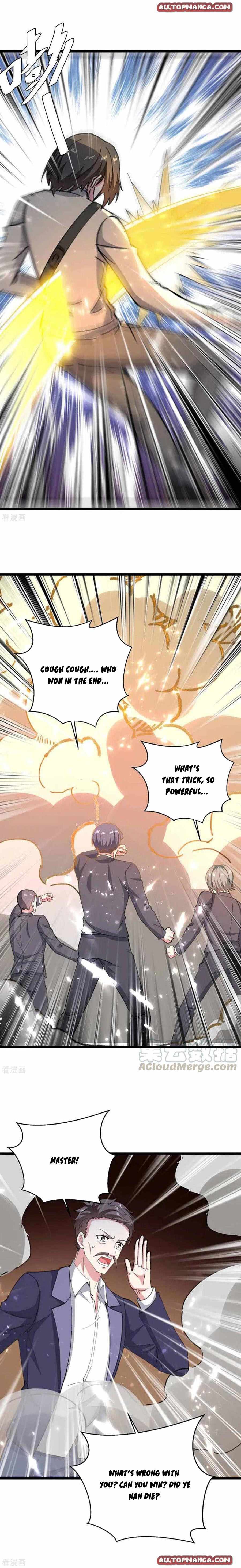 Divine Perspective chapter 173 - page 7