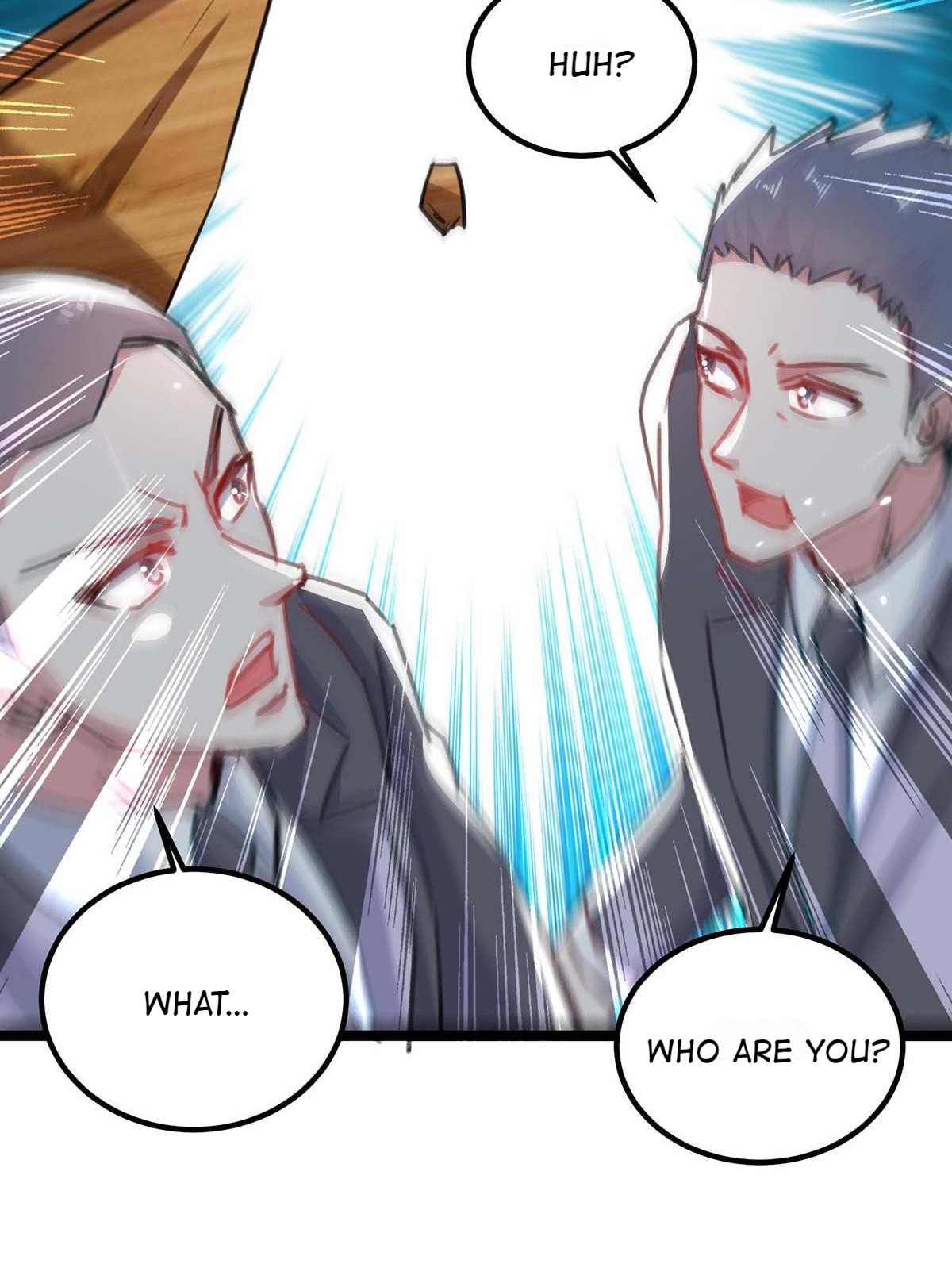 Divine Perspective chapter 167 - page 10