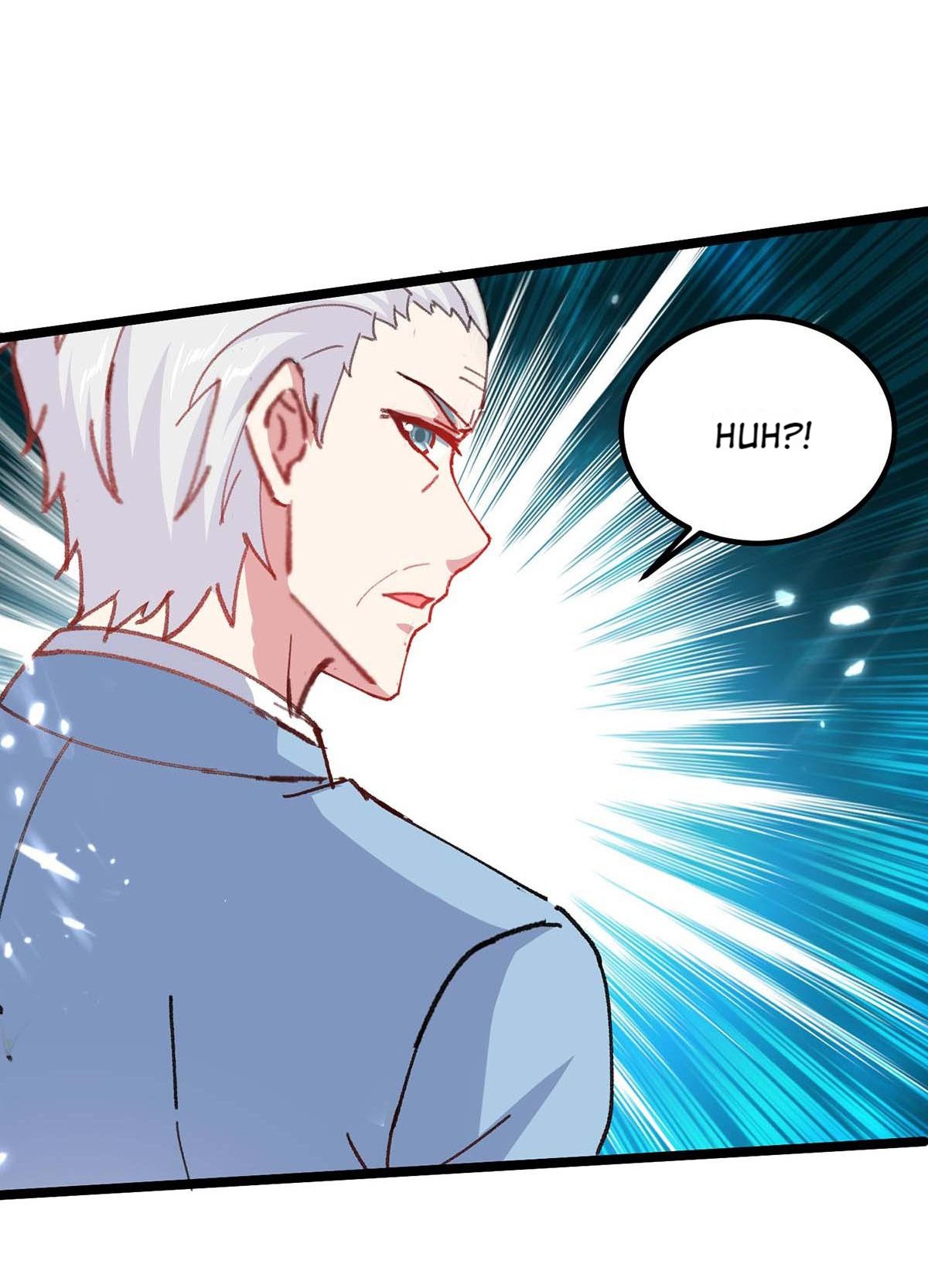 Divine Perspective chapter 167 - page 14