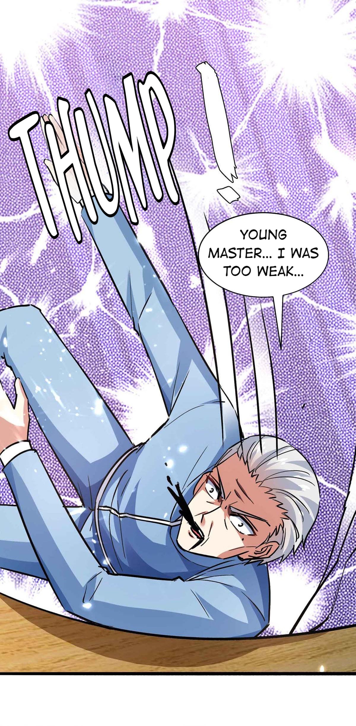 Divine Perspective chapter 168 - page 16
