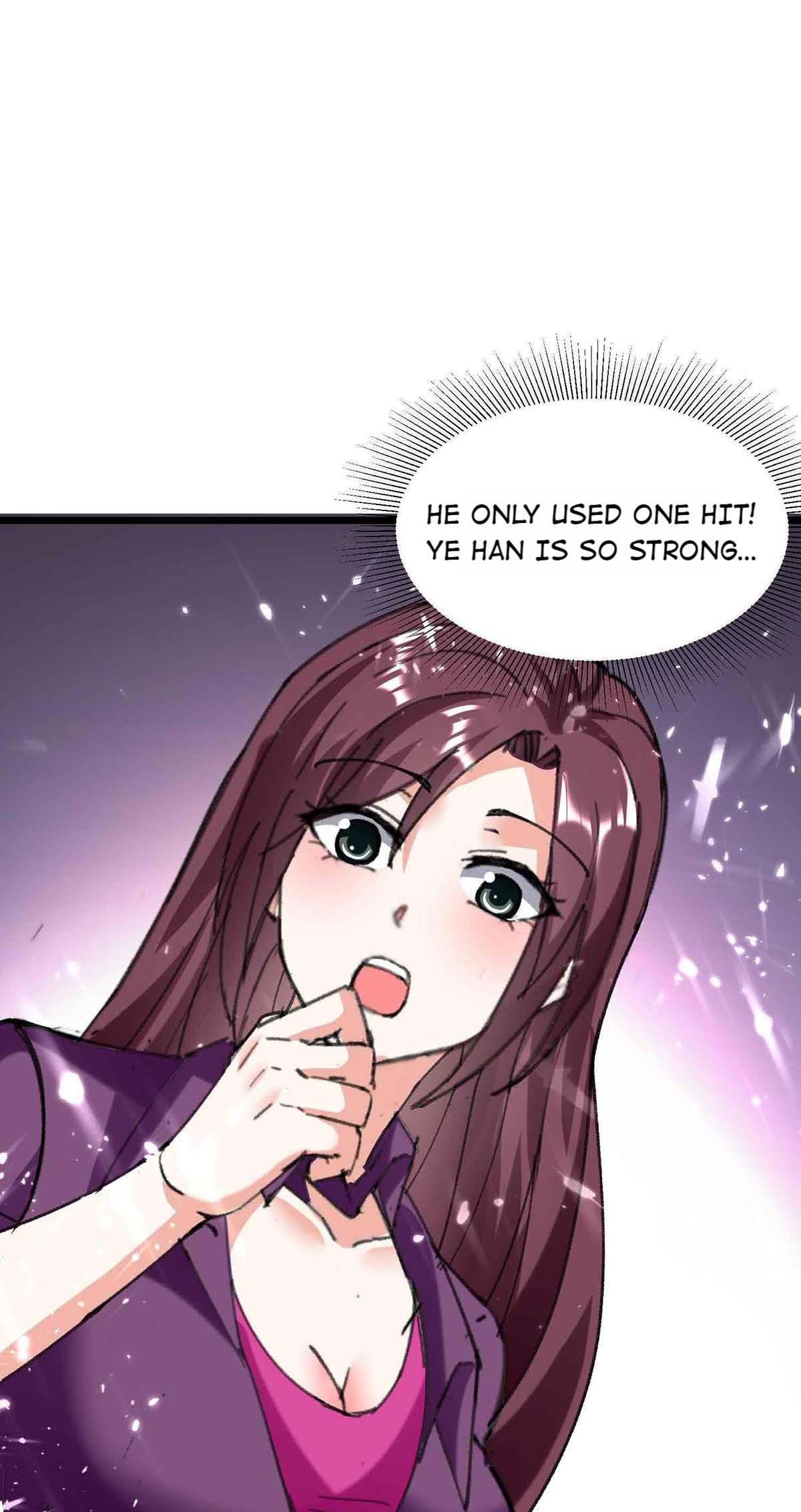 Divine Perspective chapter 168 - page 4