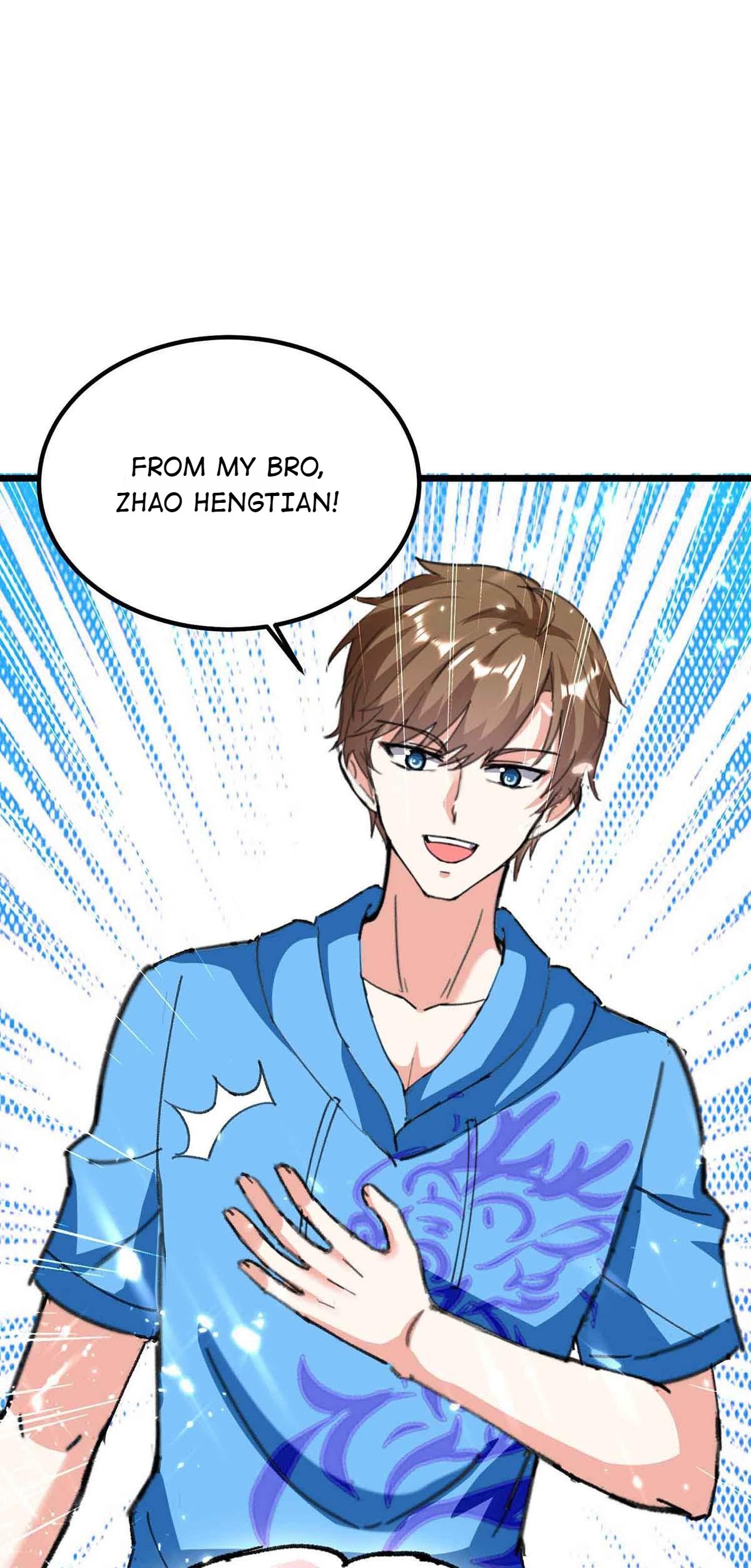 Divine Perspective chapter 168 - page 6