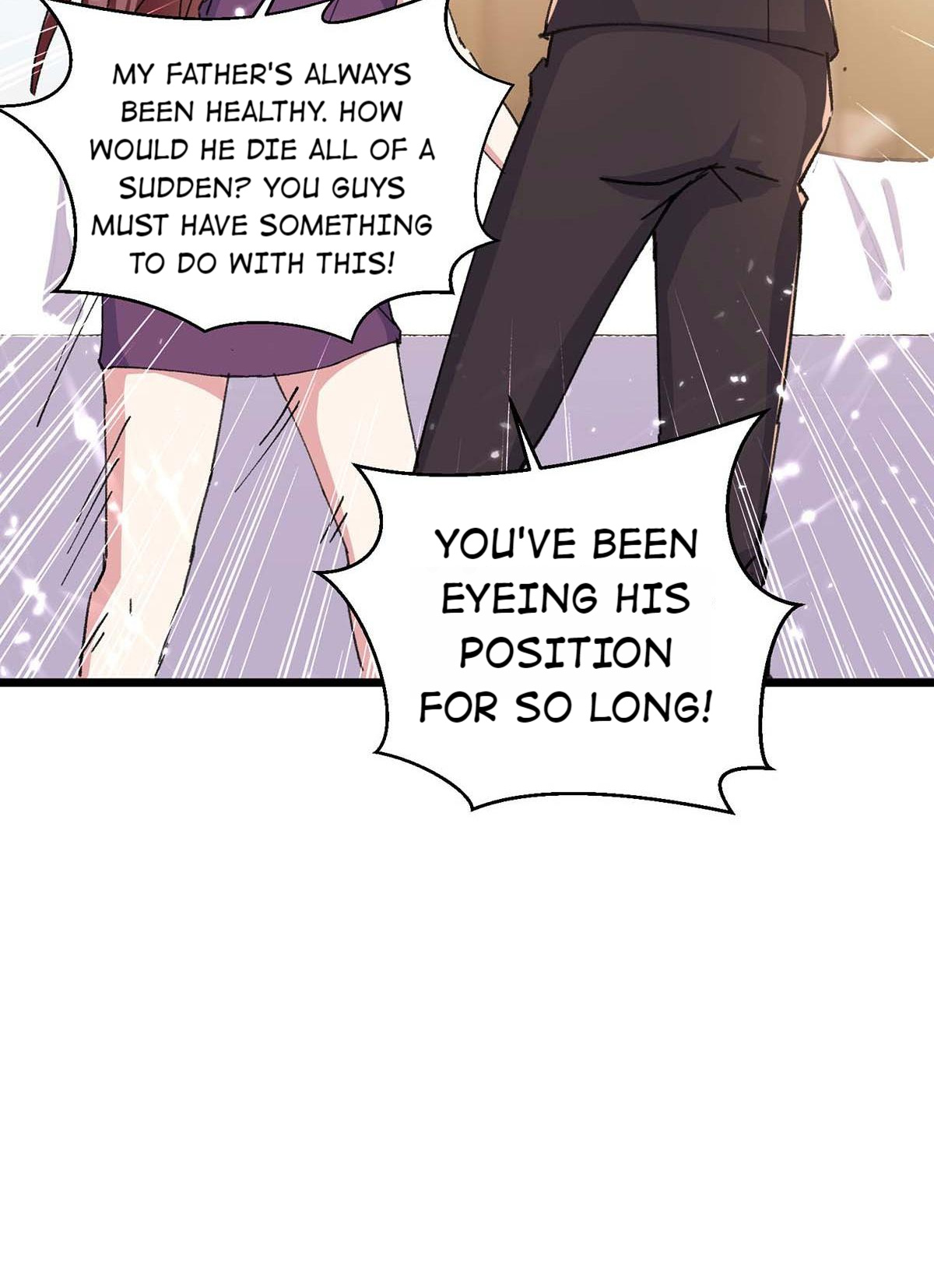Divine Perspective chapter 170 - page 17