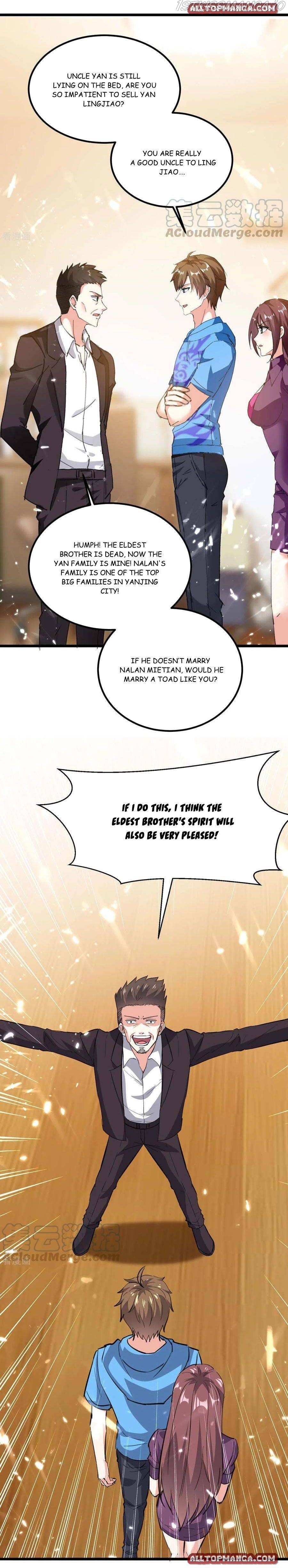 Divine Perspective chapter 171 - page 6