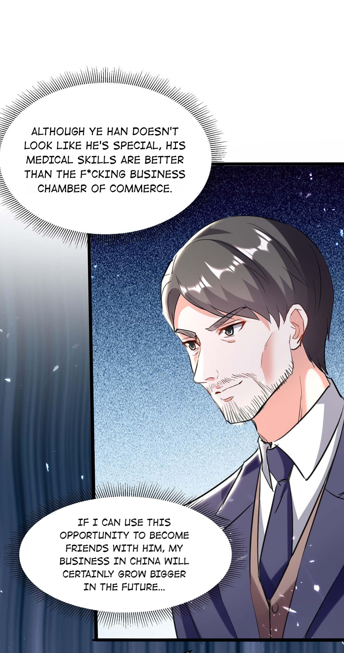 Divine Perspective chapter 157 - page 27