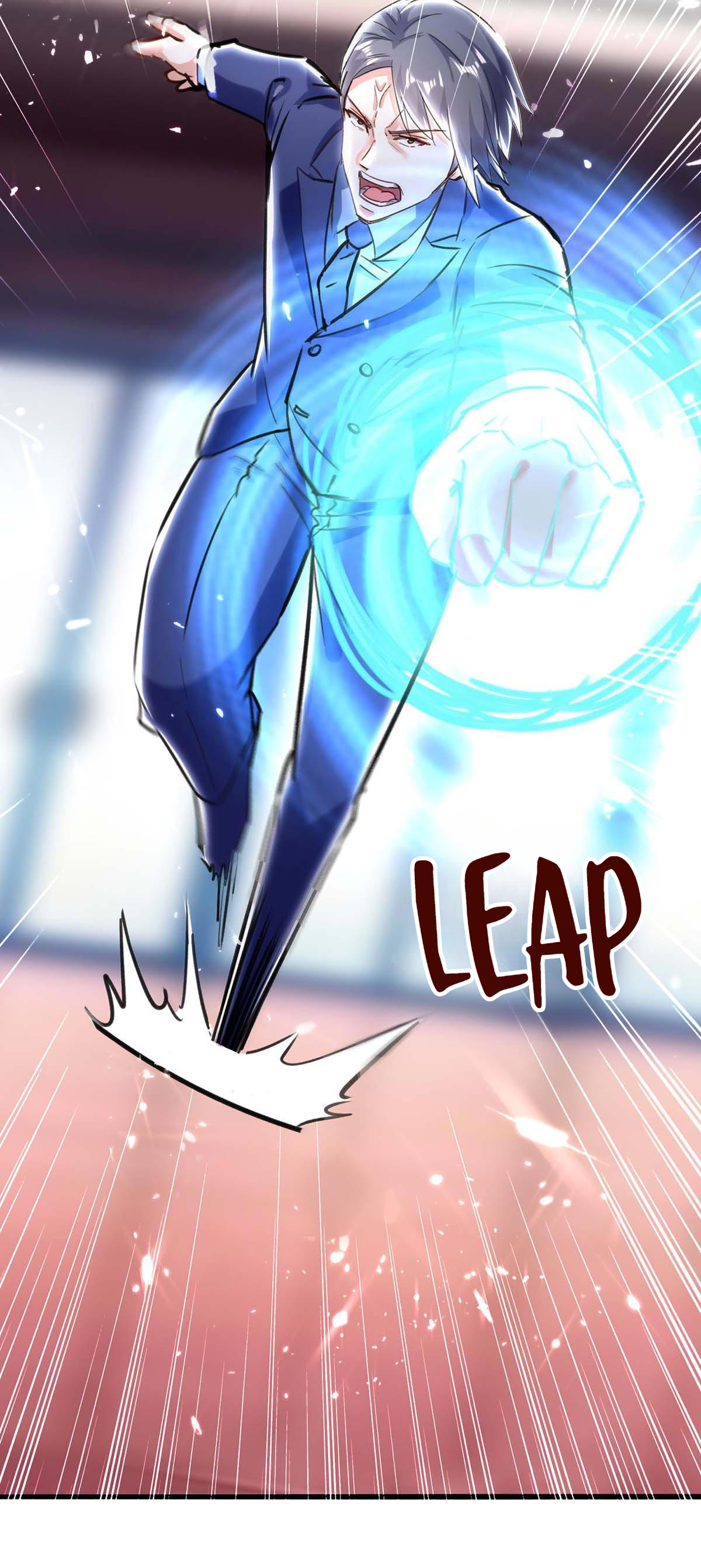 Divine Perspective chapter 157 - page 37
