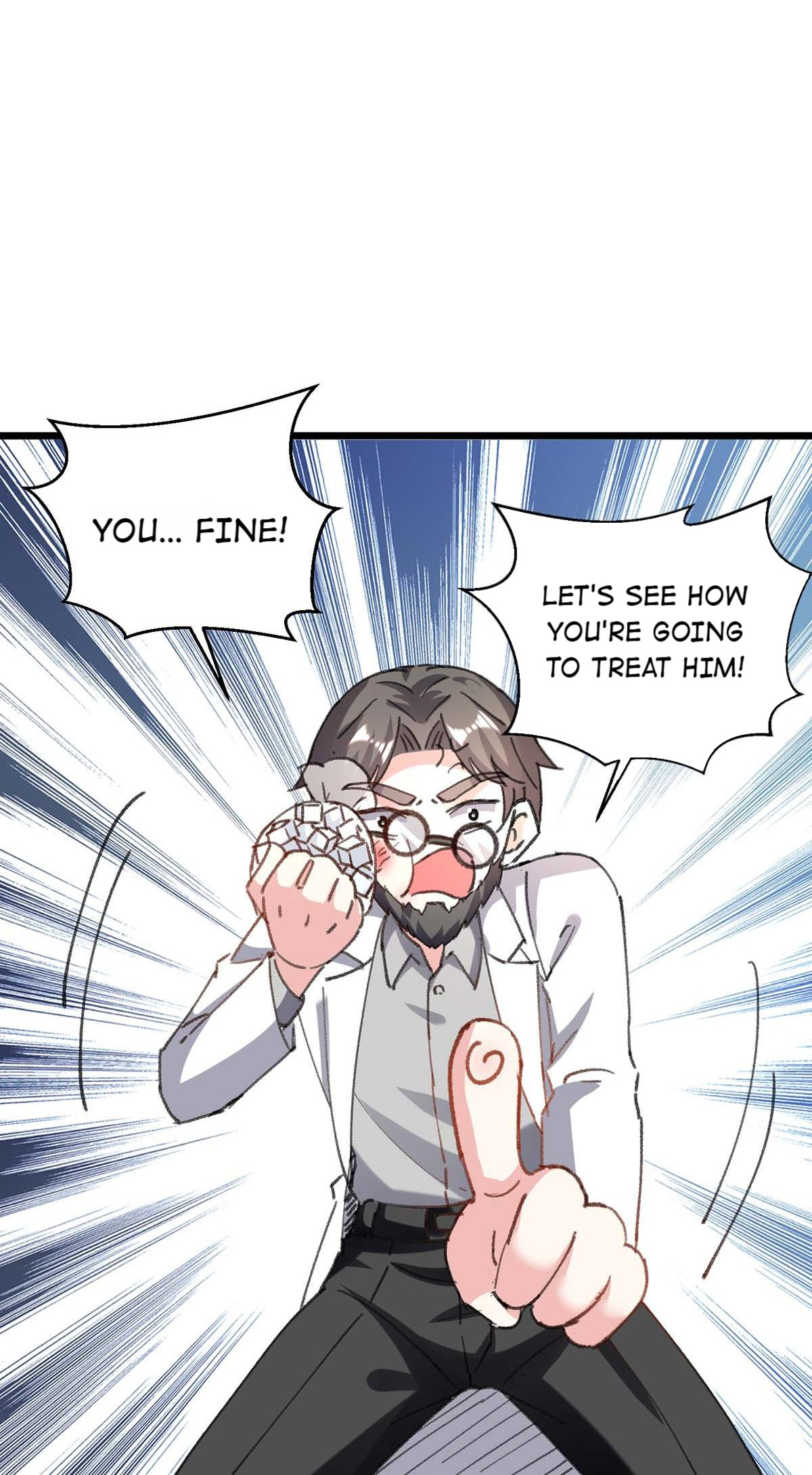 Divine Perspective chapter 155 - page 12