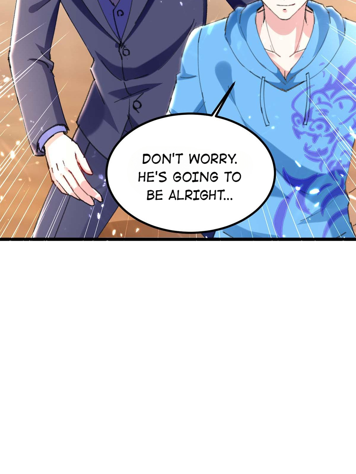 Divine Perspective chapter 155 - page 18