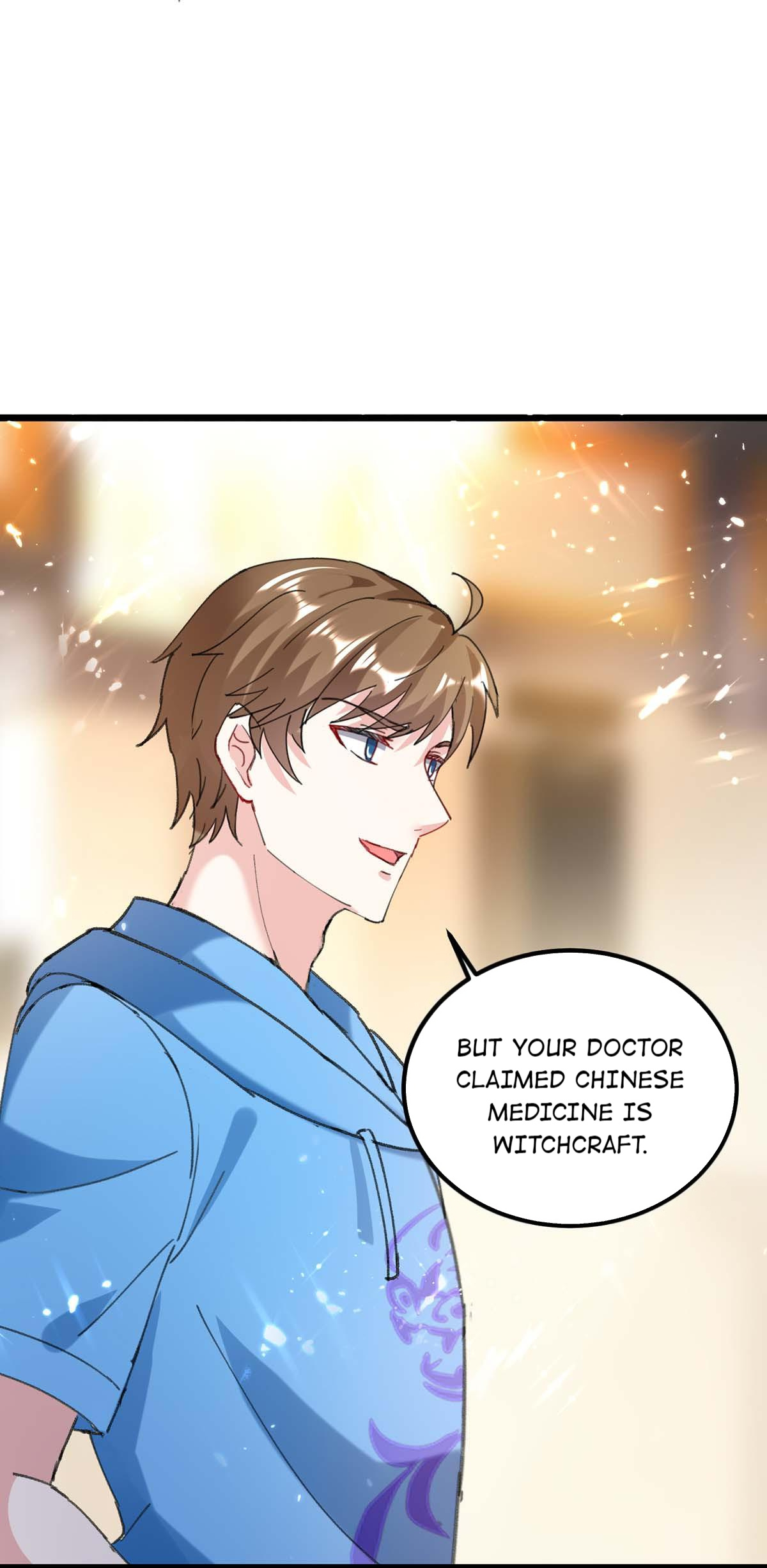 Divine Perspective chapter 155 - page 23