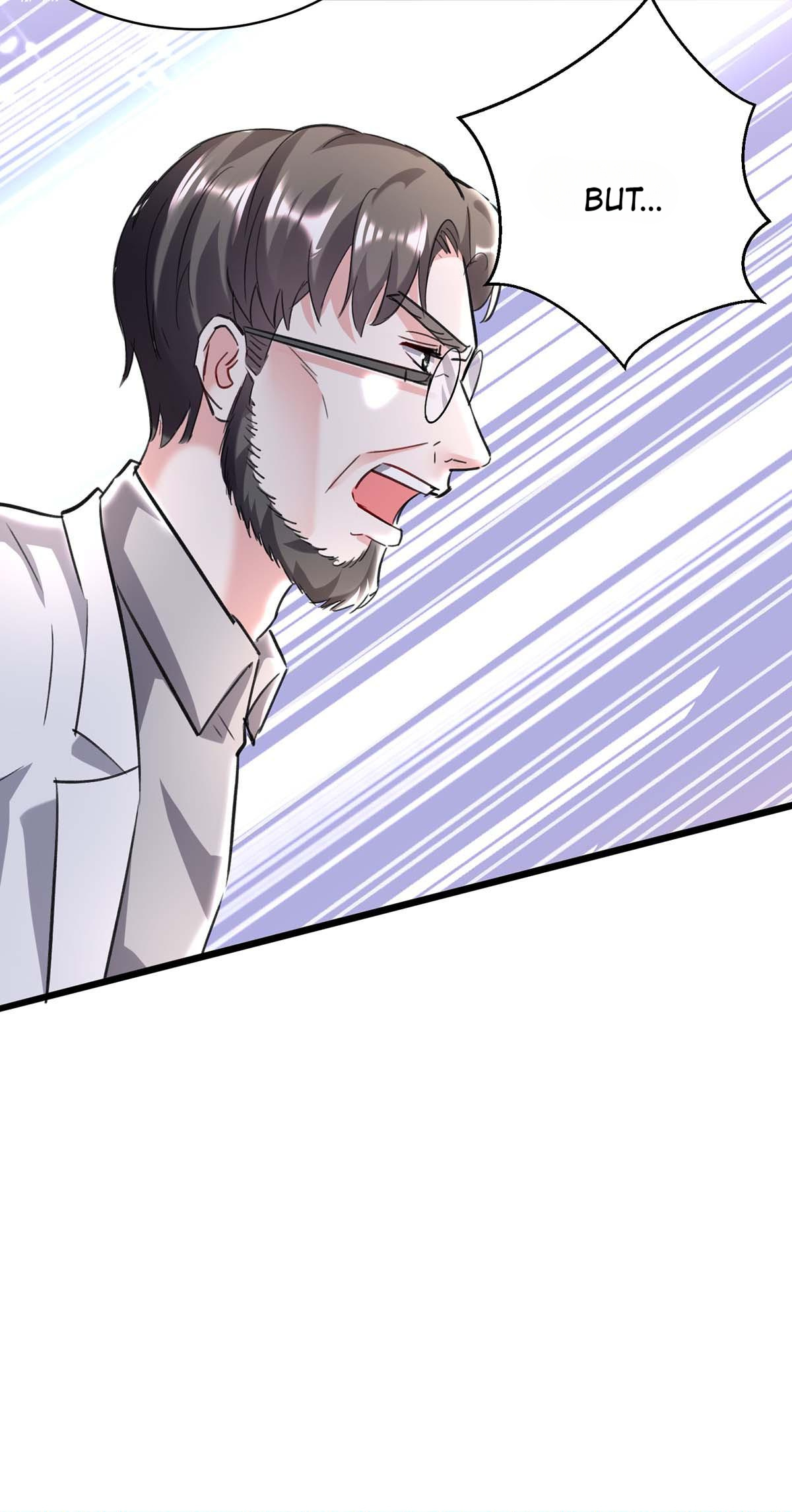 Divine Perspective chapter 155 - page 3