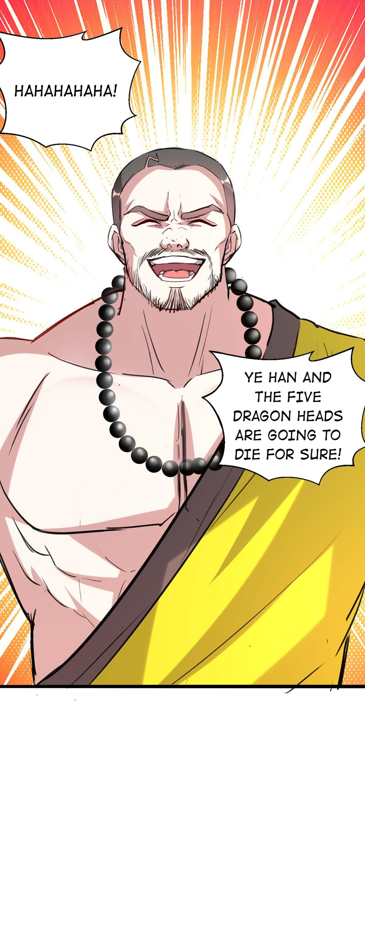 Divine Perspective chapter 154 - page 15