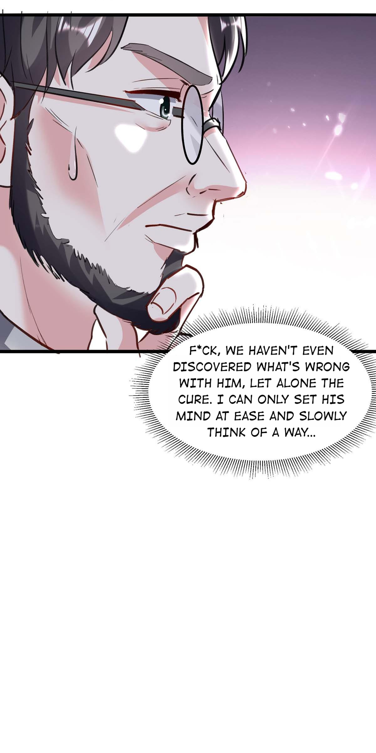 Divine Perspective chapter 154 - page 30