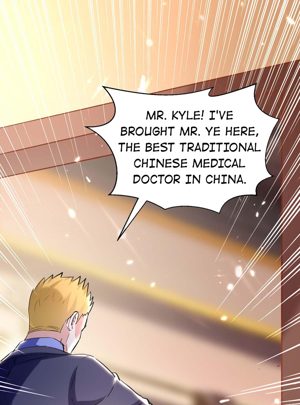 Divine Perspective chapter 154 - page 31