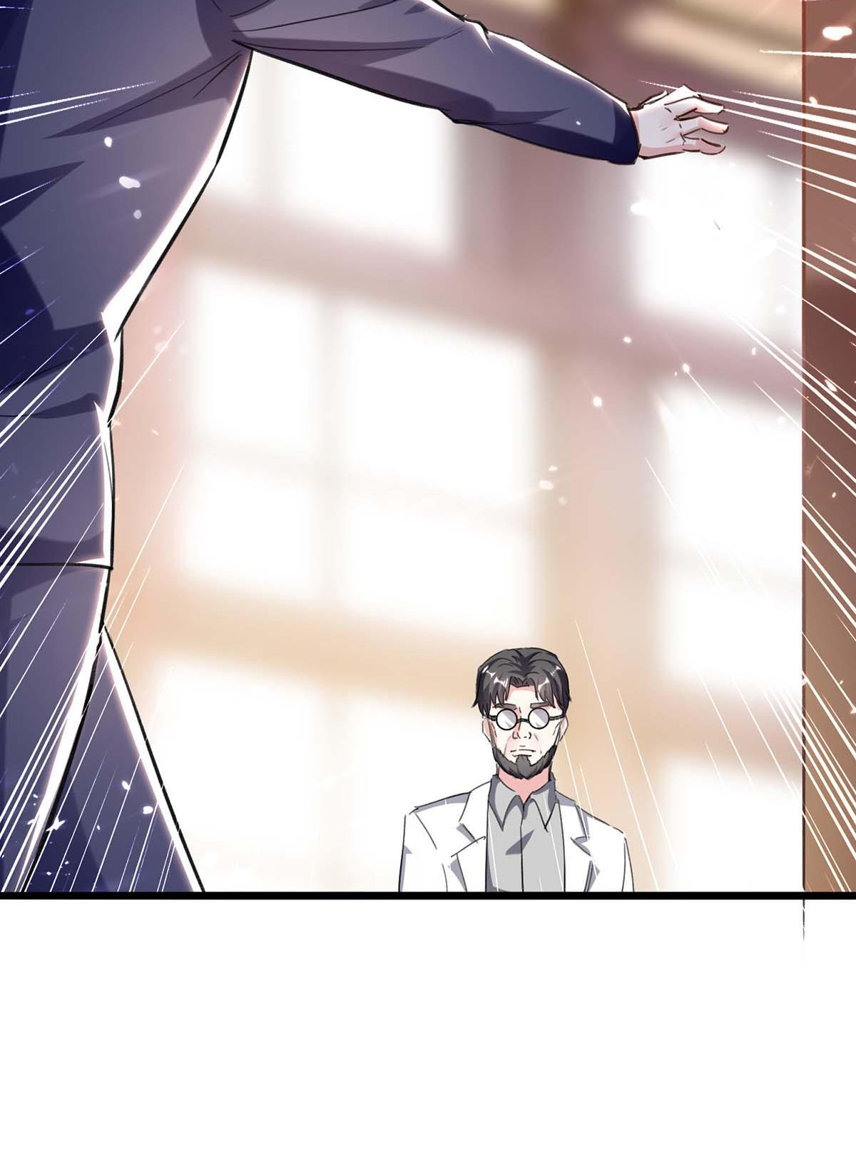 Divine Perspective chapter 154 - page 32