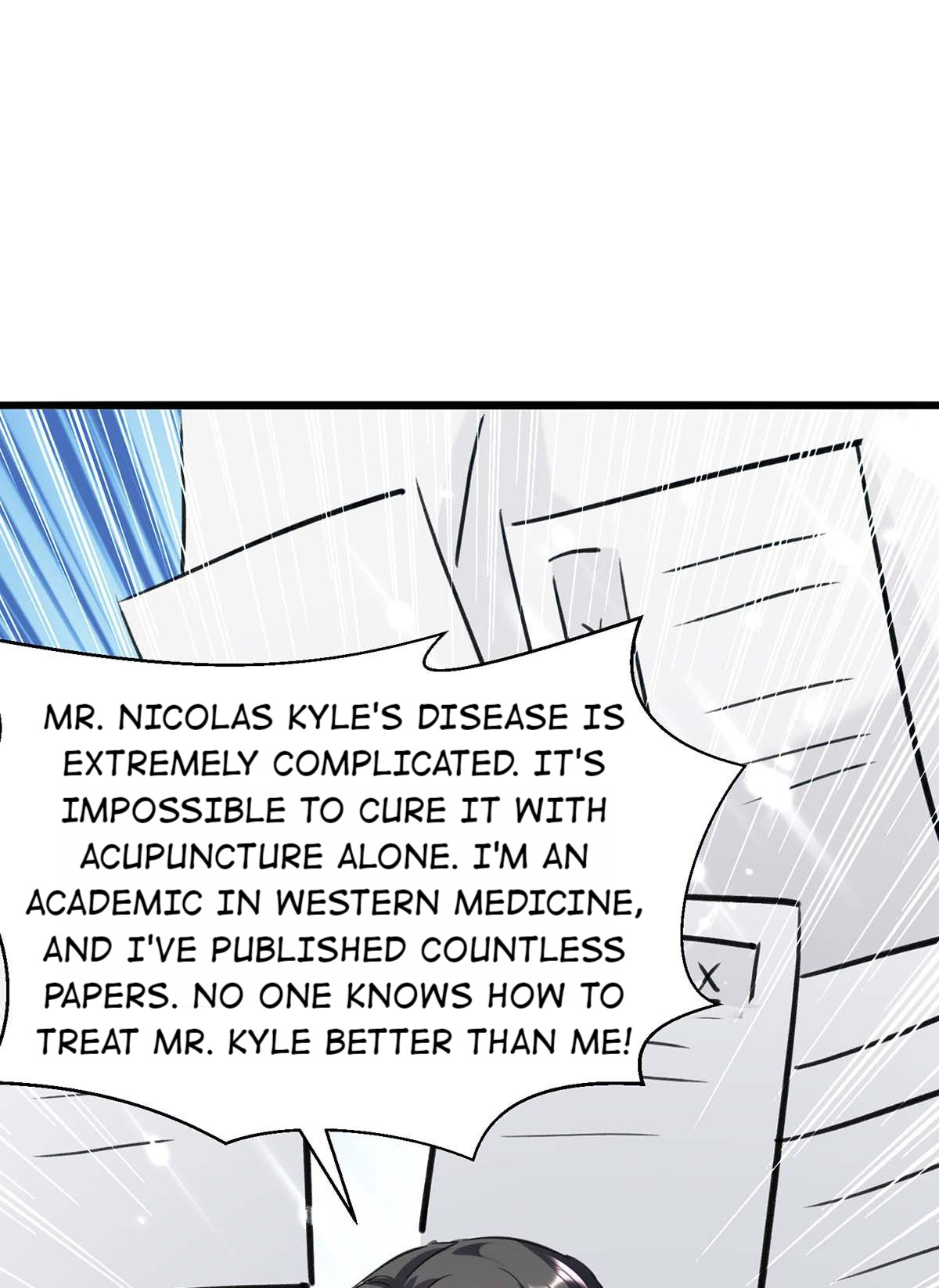 Divine Perspective chapter 154 - page 37