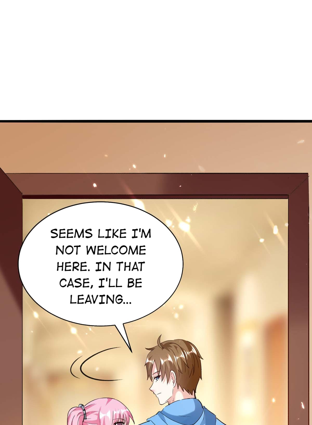Divine Perspective chapter 154 - page 39