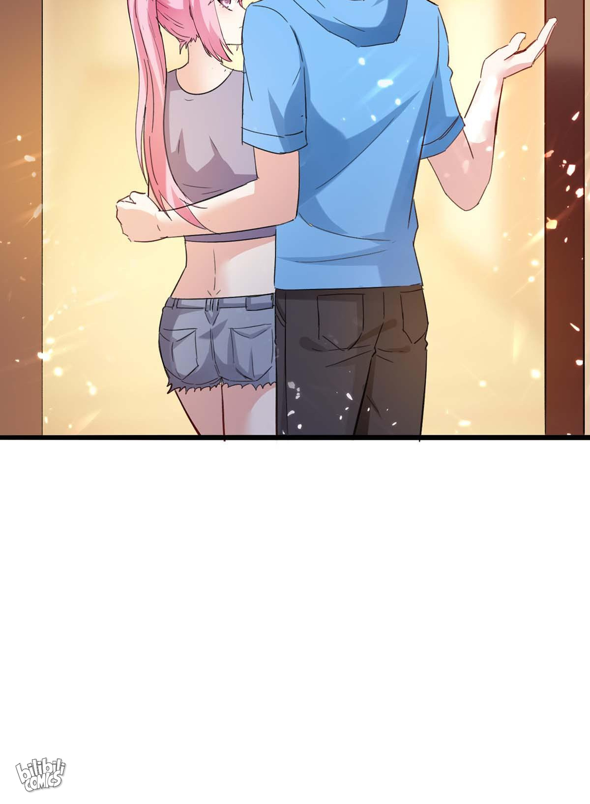 Divine Perspective chapter 154 - page 40