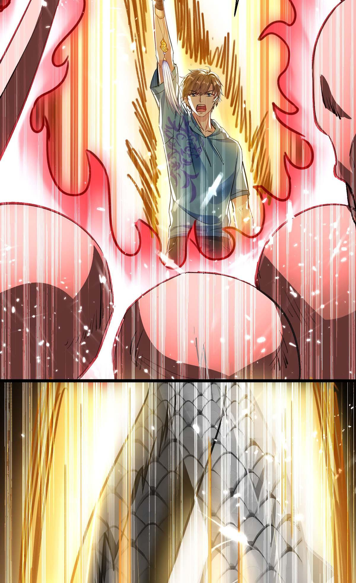 Divine Perspective chapter 149 - page 9