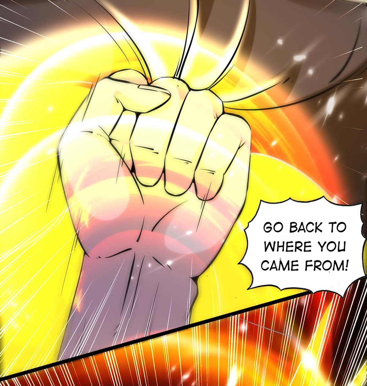 Divine Perspective chapter 150 - page 10