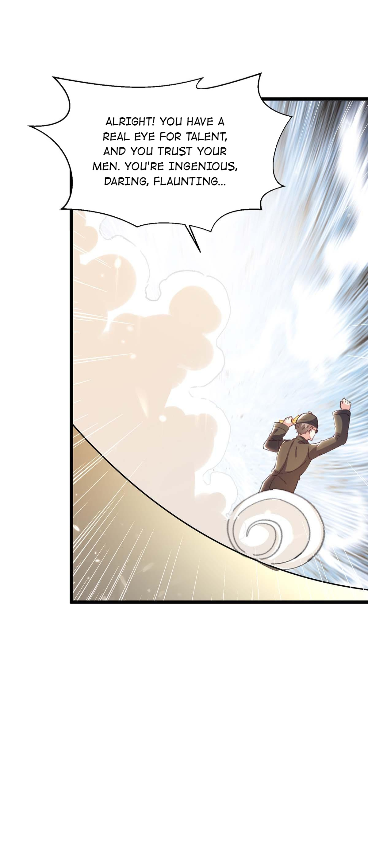 Divine Perspective chapter 151 - page 14
