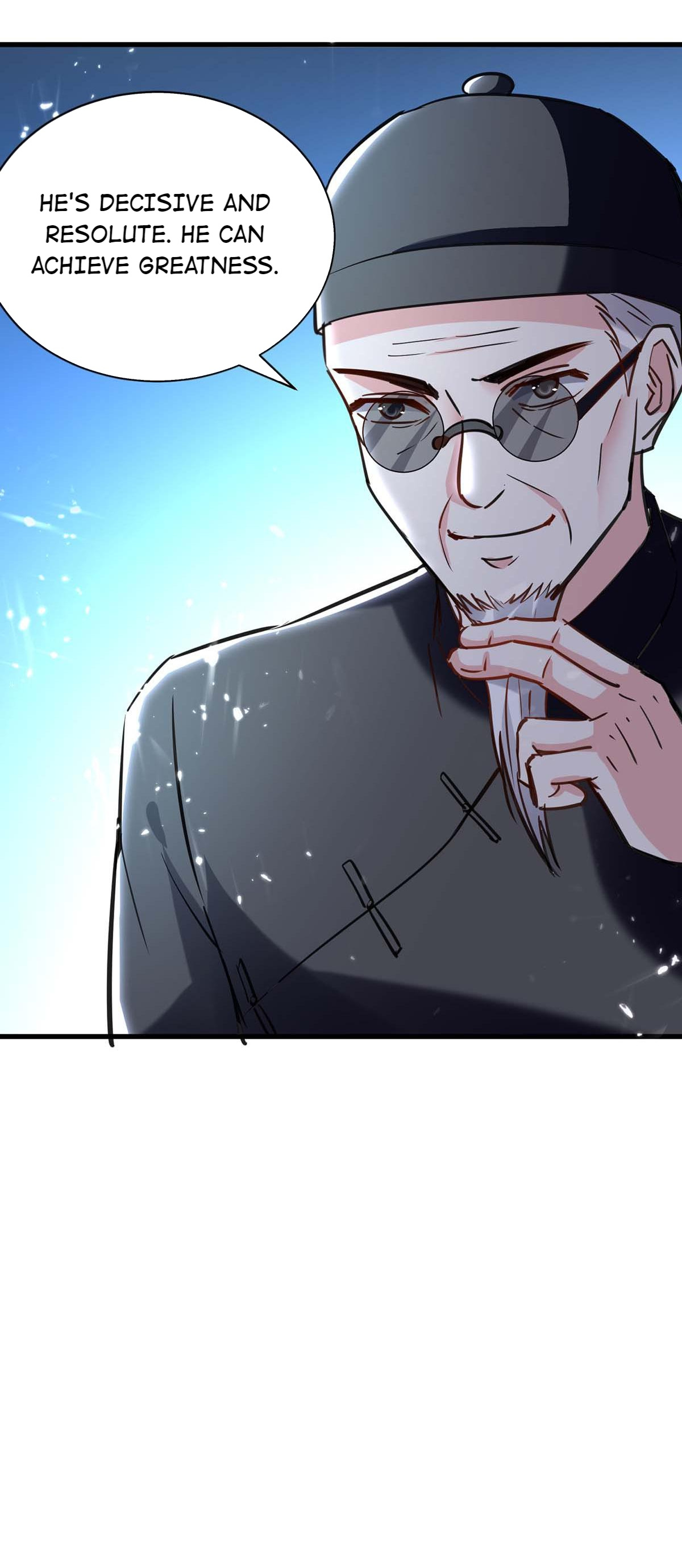 Divine Perspective chapter 151 - page 7