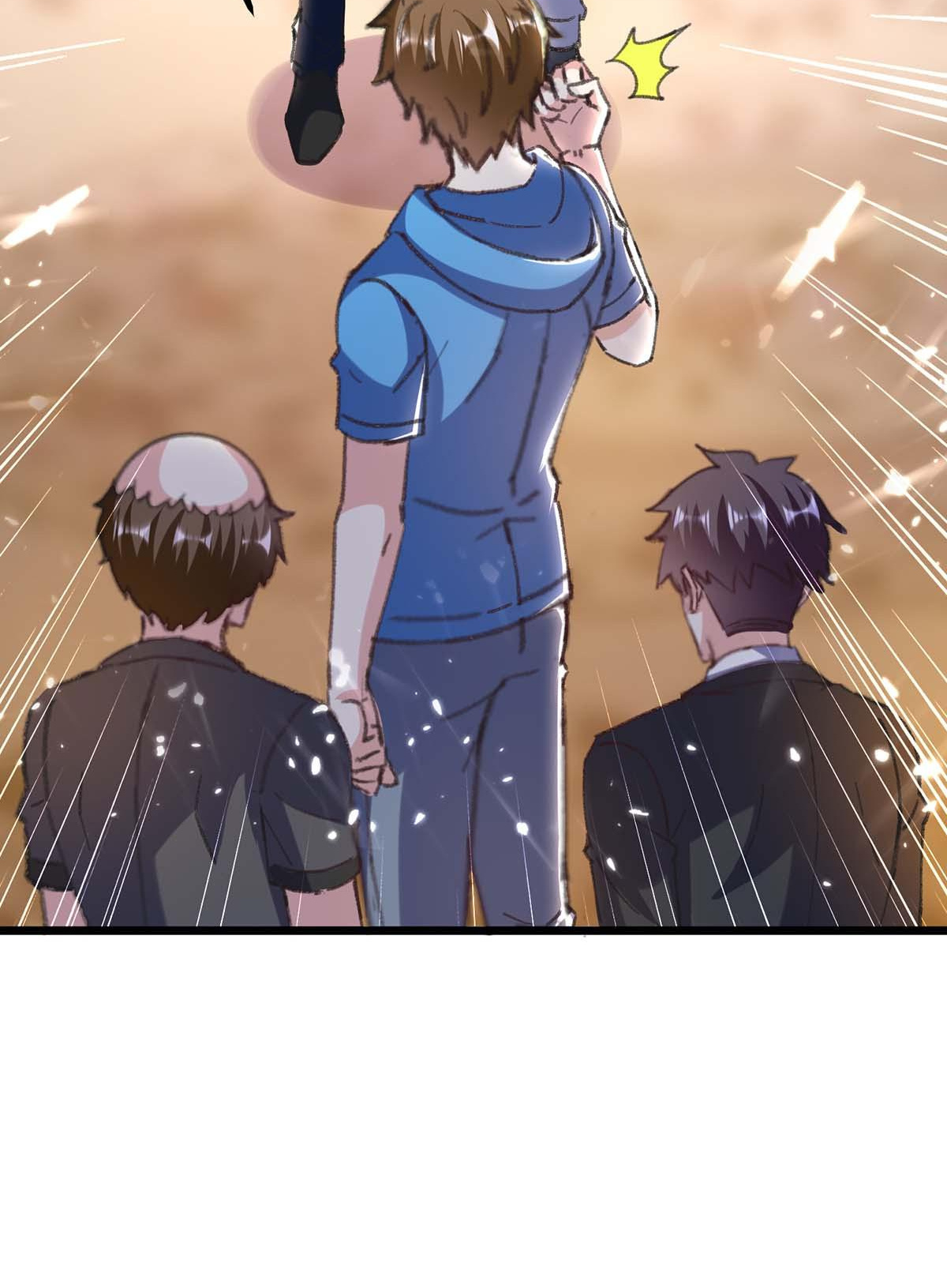 Divine Perspective chapter 152 - page 2