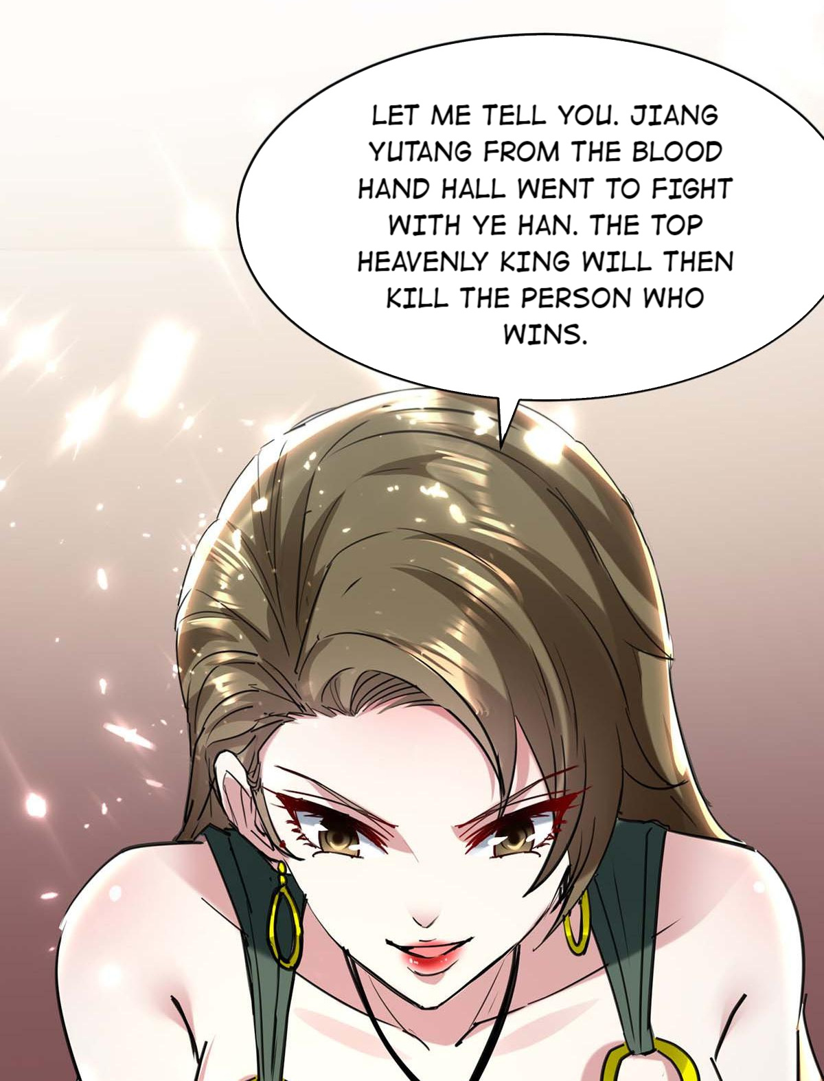 Divine Perspective chapter 152 - page 37