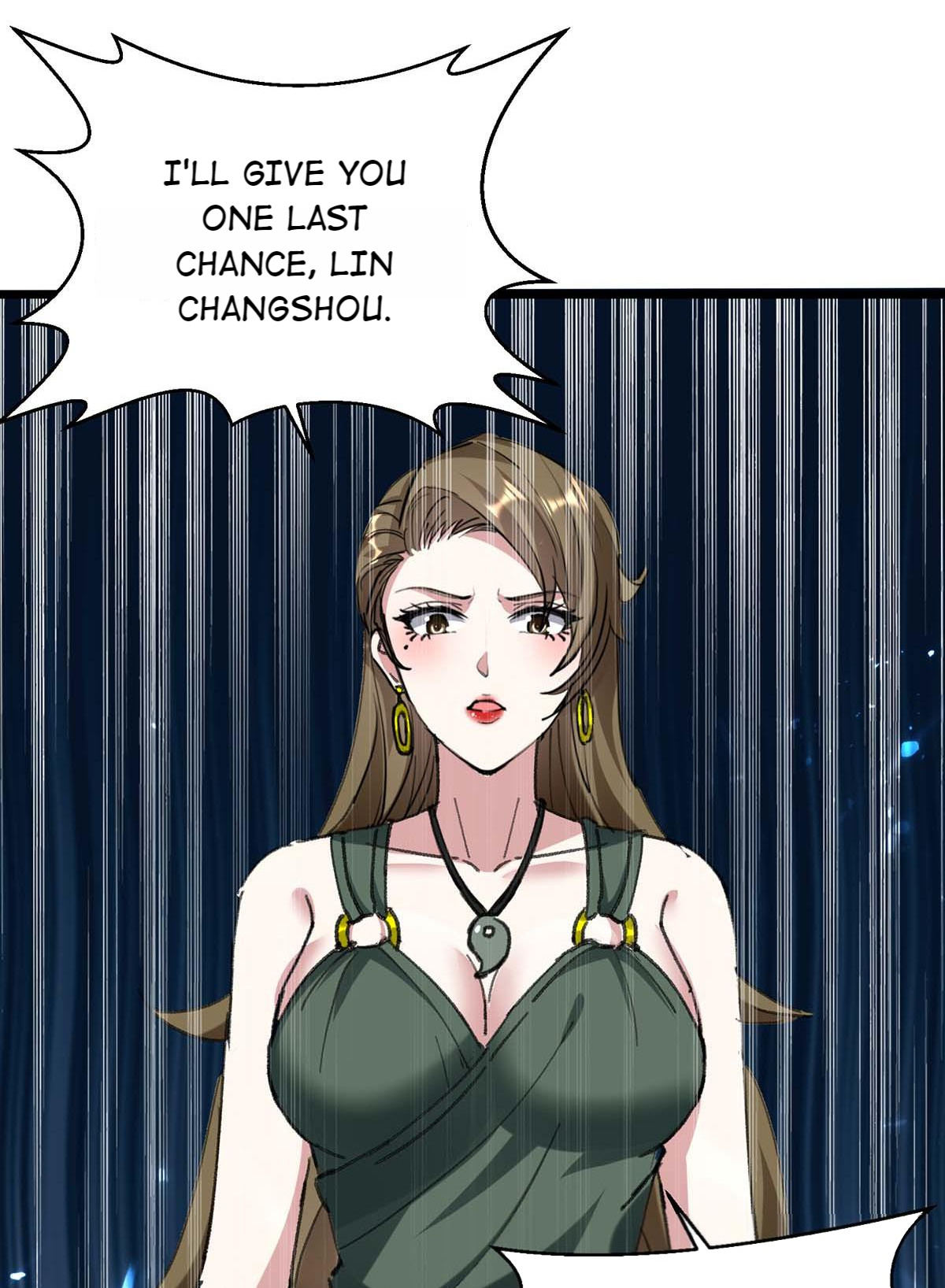 Divine Perspective chapter 152 - page 40