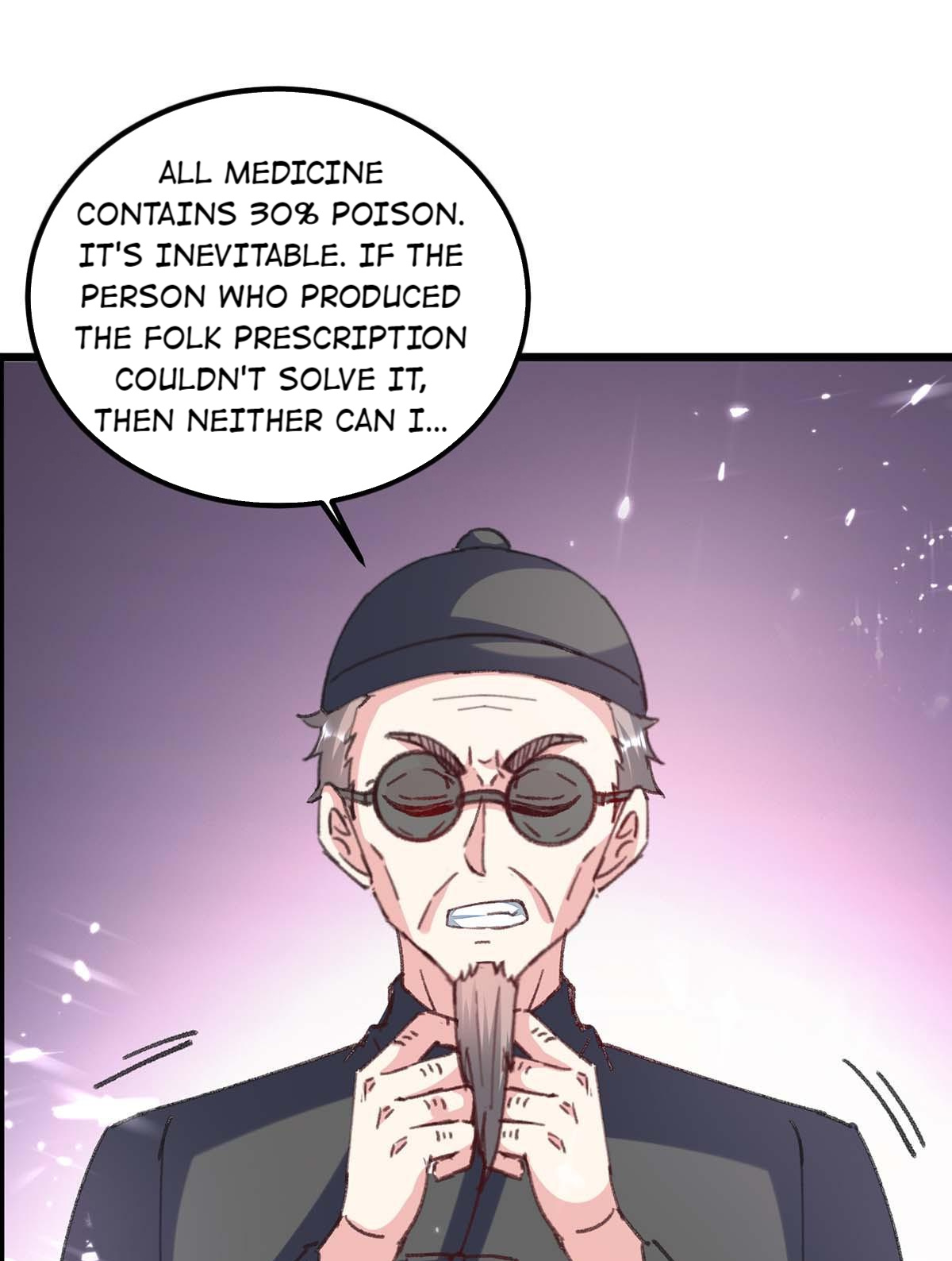 Divine Perspective chapter 152 - page 5