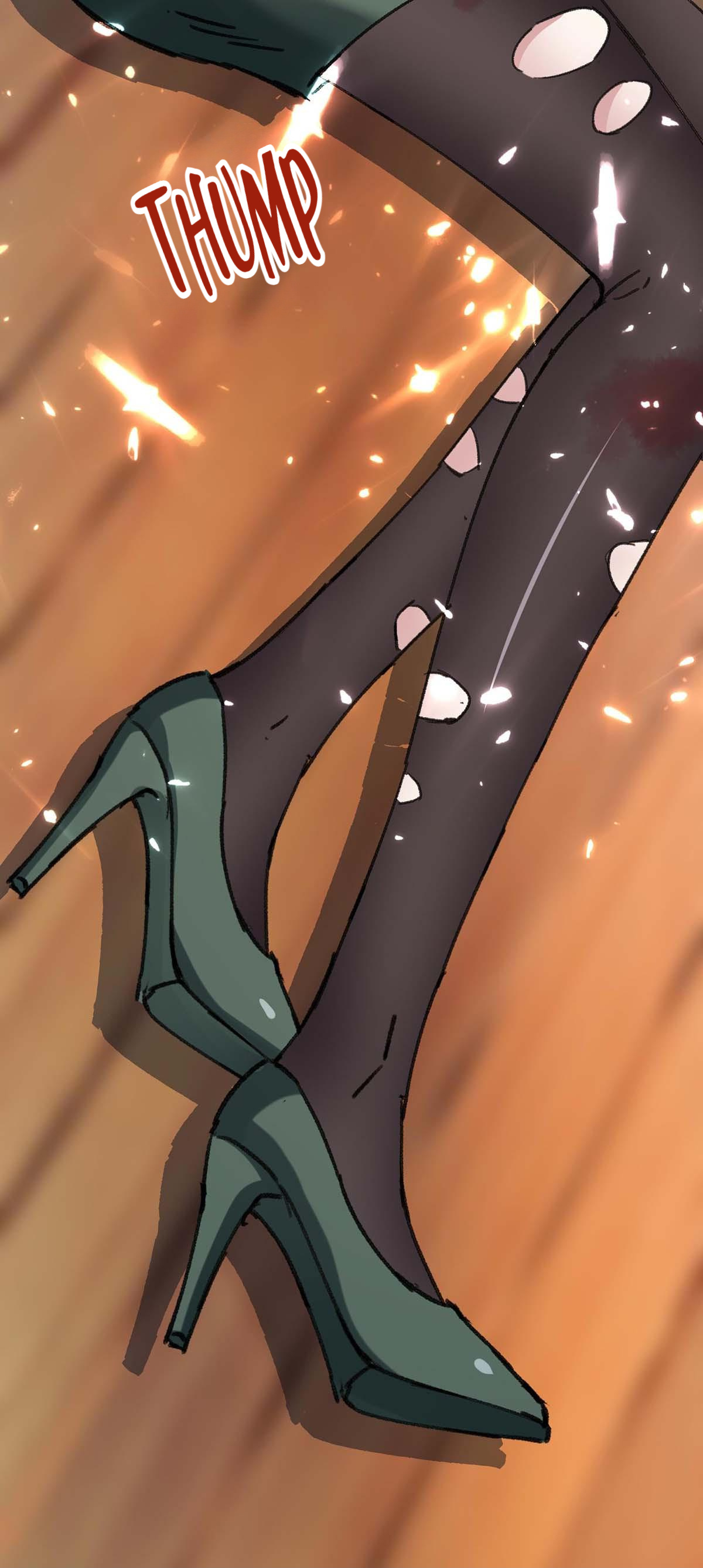 Divine Perspective chapter 153 - page 16