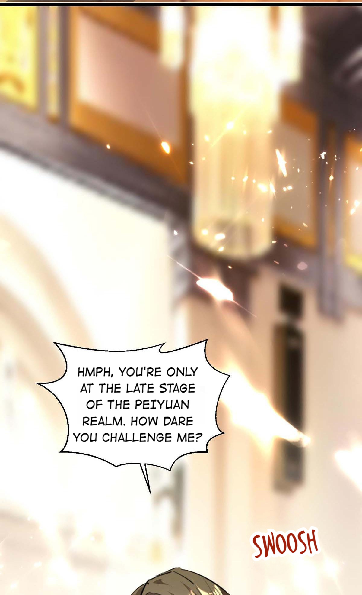 Divine Perspective chapter 153 - page 6